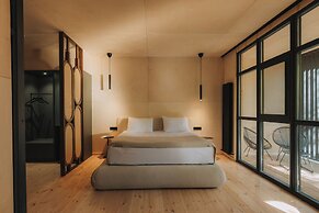 Kiketi Farm Hotel