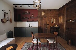 Kiketi Farm Hotel