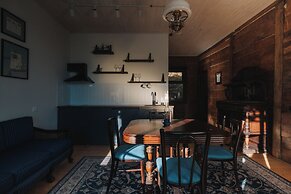 Kiketi Farm Hotel