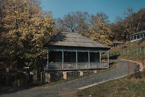 Kiketi Farm Hotel