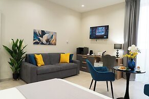 B&B Town house 54