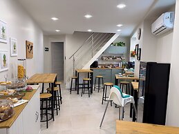 B&B Town house 54