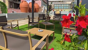 B&B Town house 54