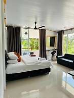 Dacha Thoddoo White Sand