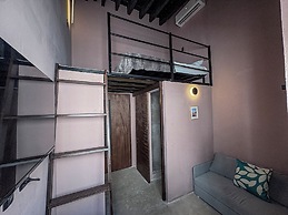 Adhoc Barrio Antiguo