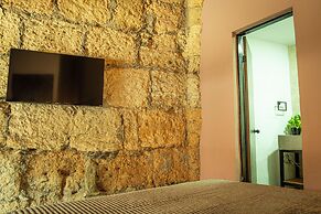 Adhoc Barrio Antiguo