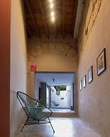 Adhoc Barrio Antiguo