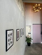 Adhoc Barrio Antiguo