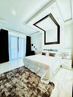 ARCRISTAL - PRESIDENTS VILLA