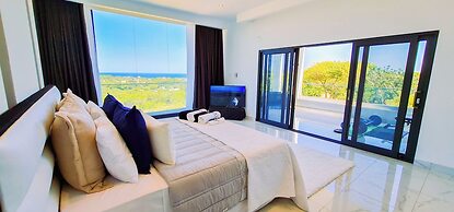 ARCRISTAL - PRESIDENTS VILLA
