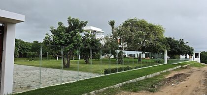 ARCRISTAL - PRESIDENTS VILLA