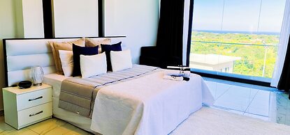 ARCRISTAL - PRESIDENTS VILLA