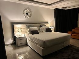 ARCRISTAL - PRESIDENTS VILLA