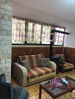 Monas Guesthouse
