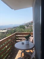 Monas Guesthouse