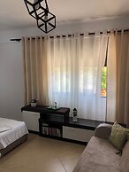 Monas Guesthouse
