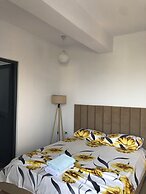 Monas Guesthouse
