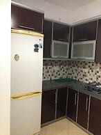 Monas Guesthouse