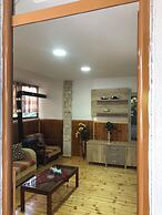 Monas Guesthouse