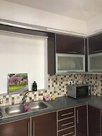 Monas Guesthouse