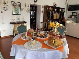 Agriturismo Casale Fusco