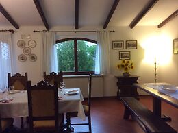 Agriturismo Casale Fusco