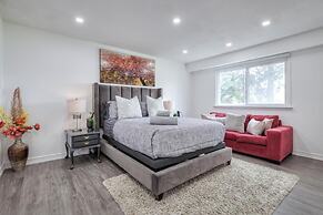 Modern Designed Studio