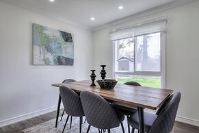 Modern Designed Studio