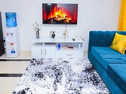 Triad Apartment