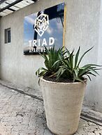 Triad Apartment