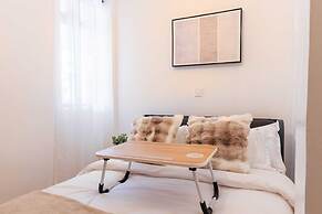 Triad Apartment