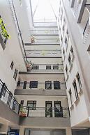 Triad Apartment