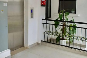 Triad Apartment