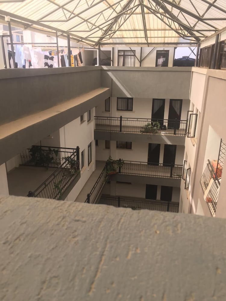 Triad Apartment