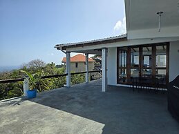WindBlow Villa