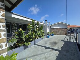 WindBlow Villa