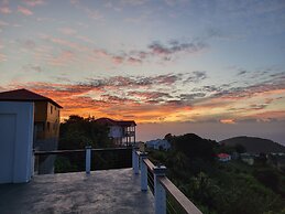 WindBlow Villa