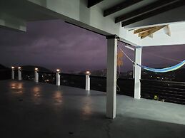 WindBlow Villa