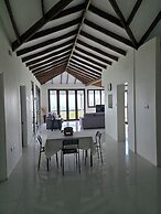 WindBlow Villa