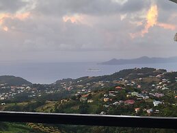 WindBlow Villa
