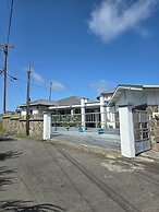 WindBlow Villa