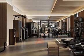 Doubletree By Hilton Tashkent