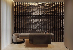 Doubletree By Hilton Tashkent