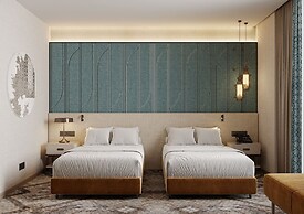 Doubletree By Hilton Tashkent