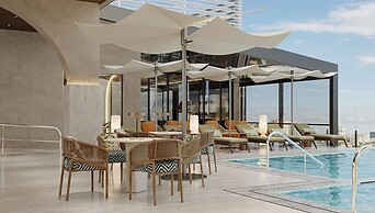 Doubletree By Hilton Tashkent