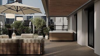 Doubletree By Hilton Tashkent