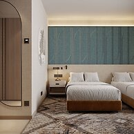 Doubletree By Hilton Tashkent