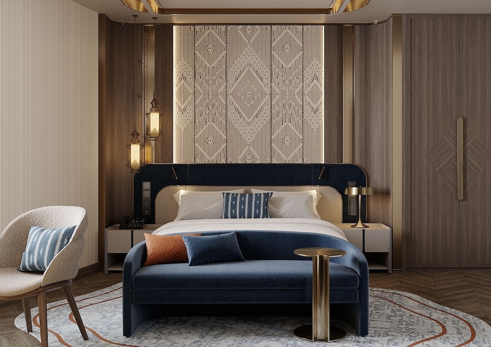 Doubletree By Hilton Tashkent