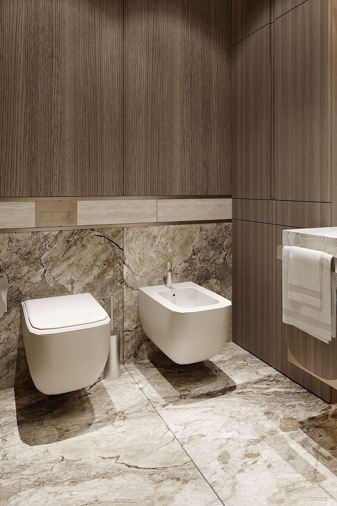 Doubletree By Hilton Tashkent