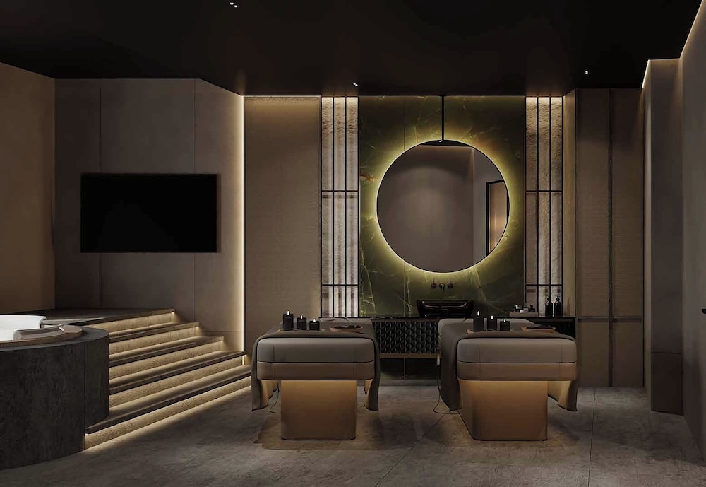 Doubletree By Hilton Tashkent